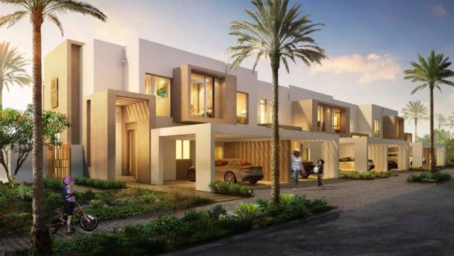 Future Developments and Growth Potential in Arabian Ranches 2