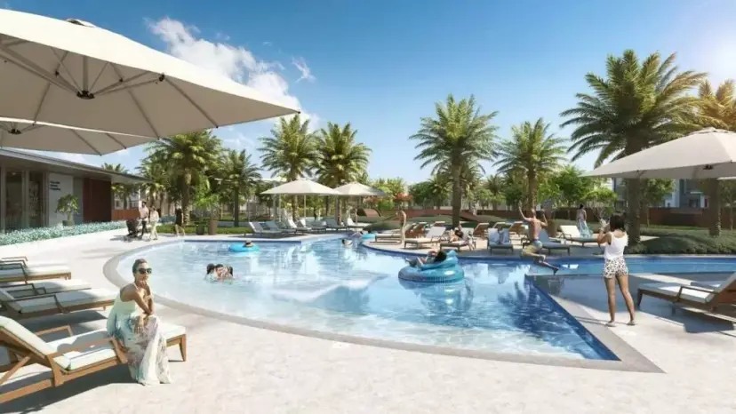 نبذة عن Arabian Ranches 3