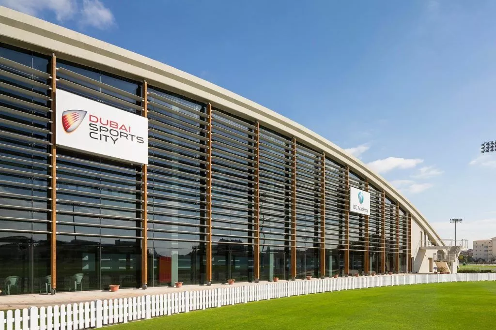 About Arabian Ranches Community