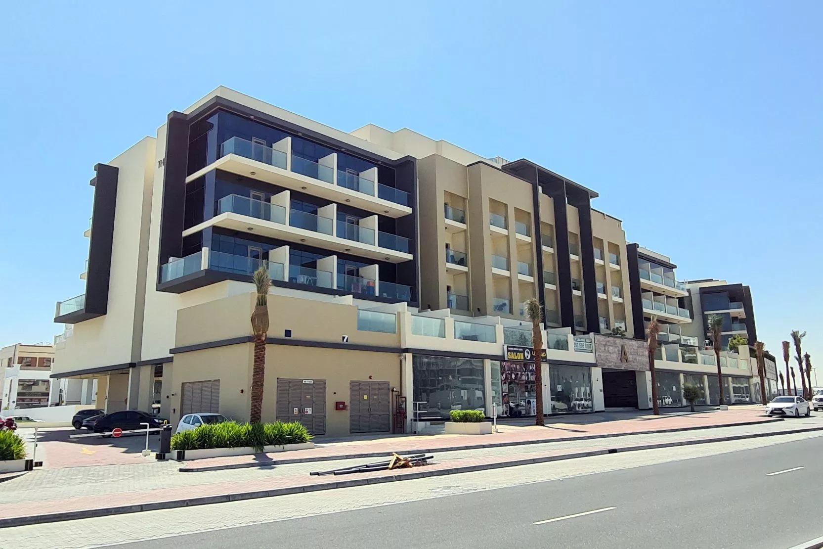 Future Developments and Growth Potential in Arjan