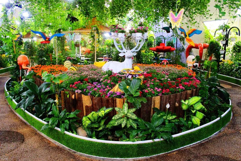 Healthcare Facilities in Arjan