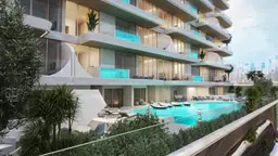 Natuzzi Harmony — Dubai Islands — Off-Plan | Profound Properties, Dubai