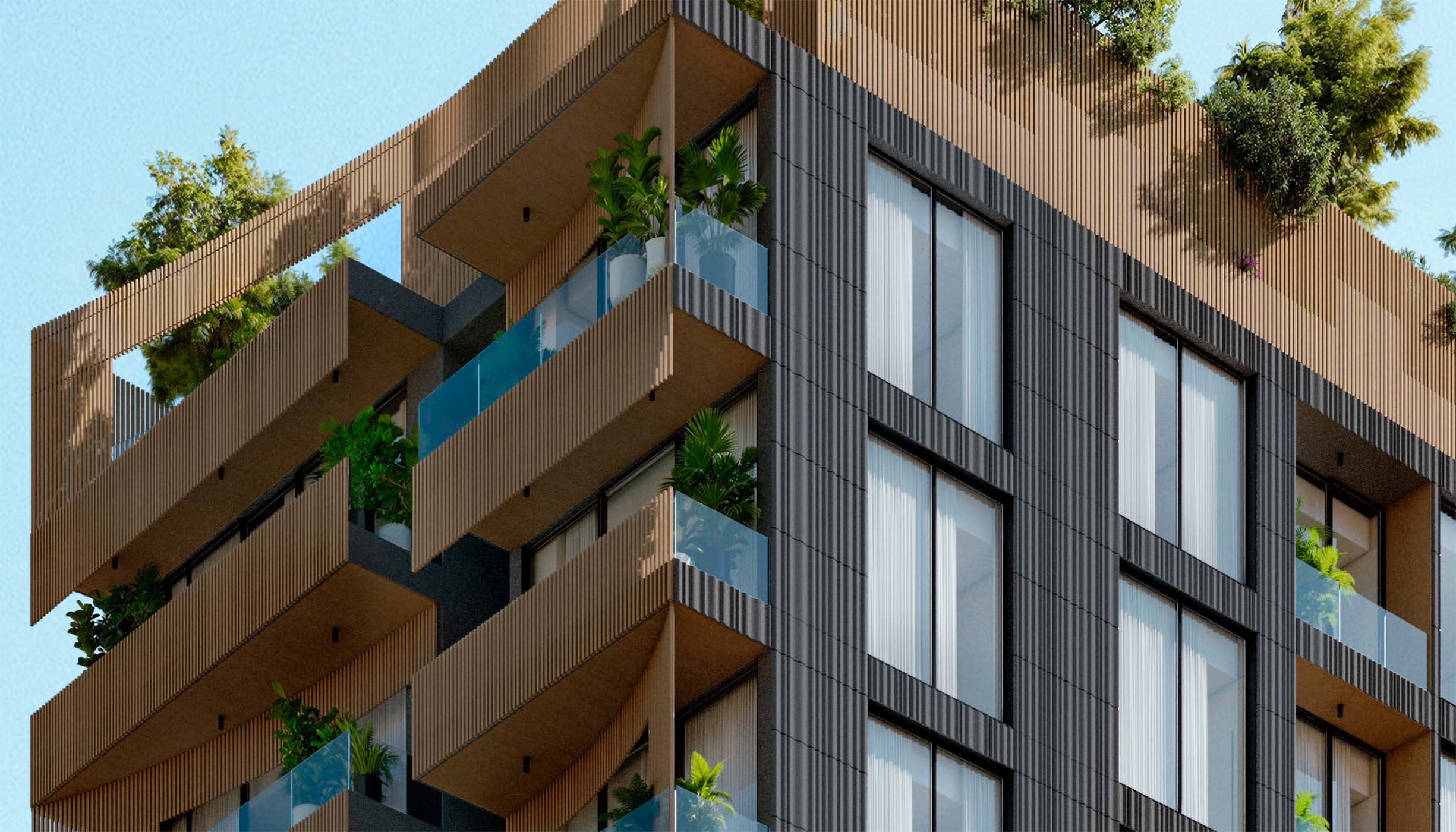 🌿 Elemental 22 – Where Wellness, Luxury & City Life Come Together 