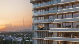 Floarea Oasis — Dubailand — Off-Plan | Profound Properties, Dubai