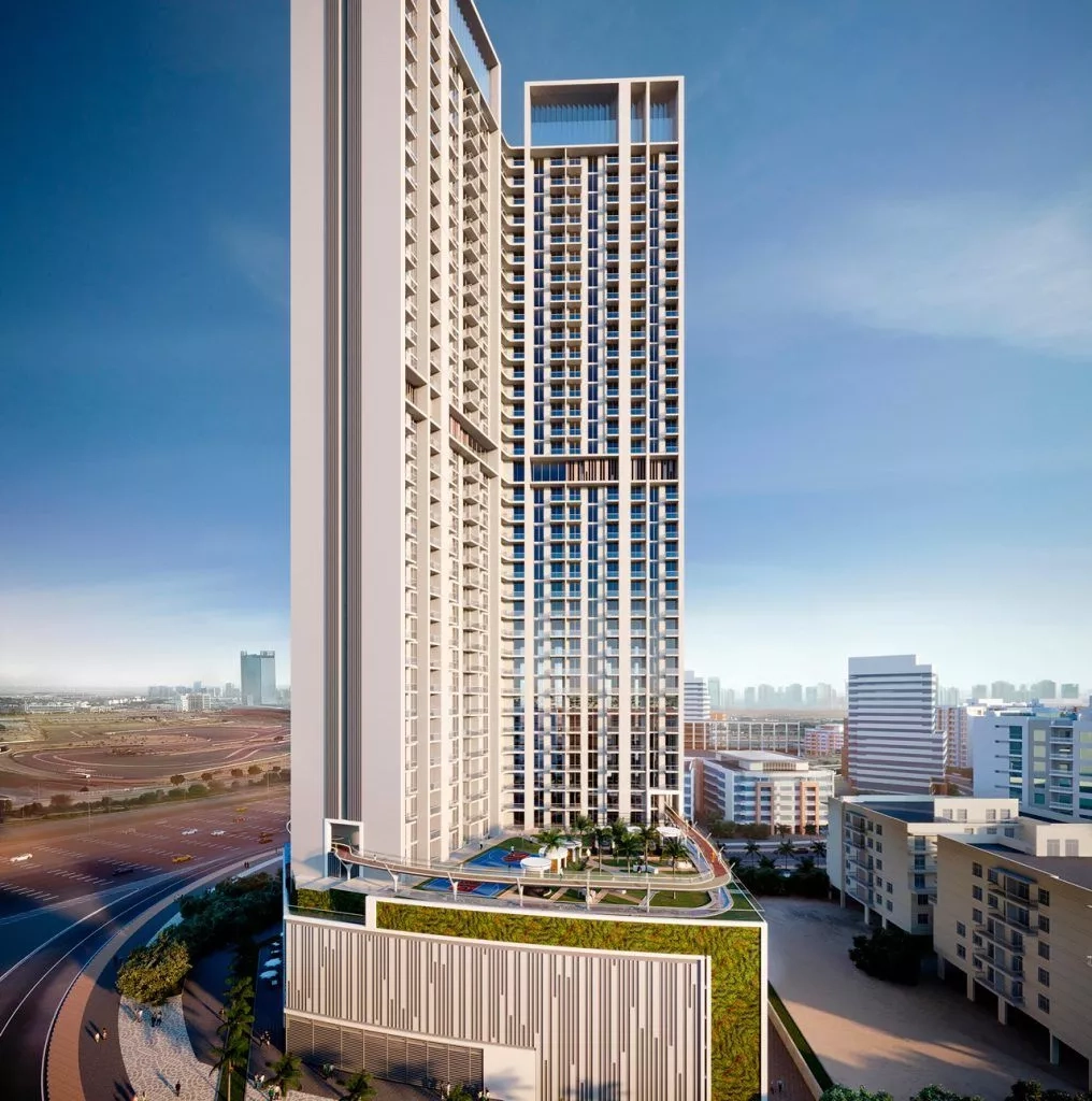SKYZ — City View | Profound Properties, Dubai