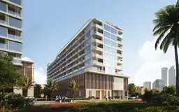 Linea by Holm — Jumeirah Garden City — Off-Plan | Profound Properties, Dubai