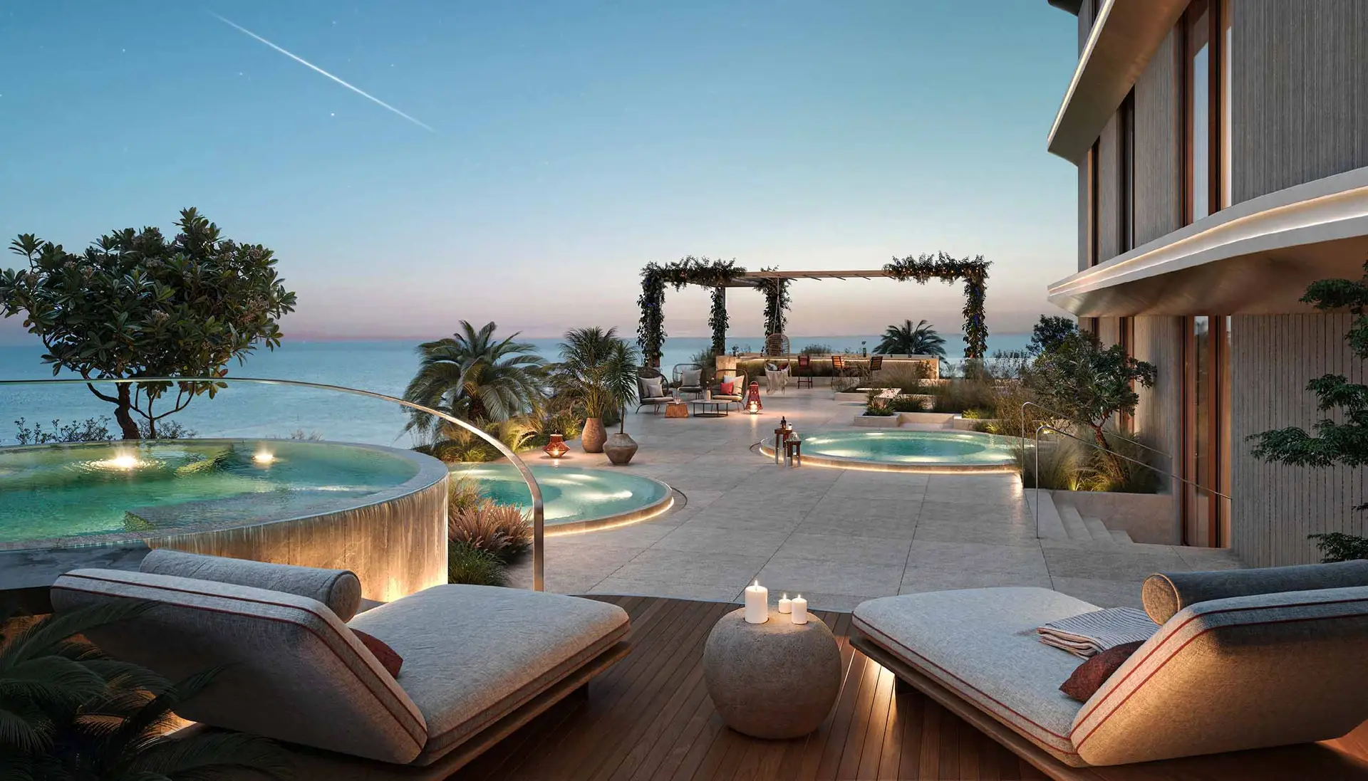 🌿Resort Living Redefined – Where Amenities Inspire, Not Just Entertain 