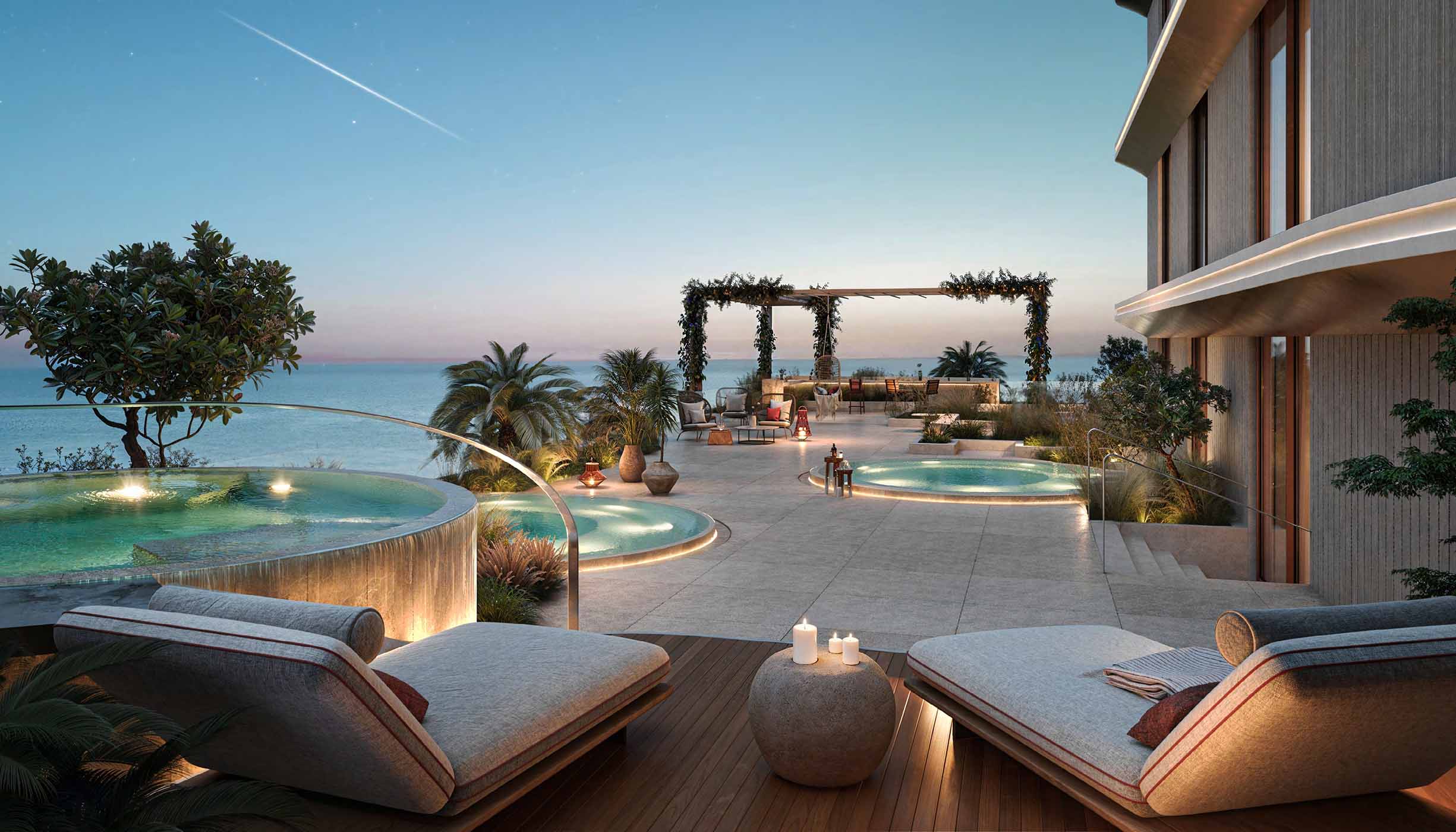 🌿Resort Living Redefined – Where Amenities Inspire, Not Just Entertain 