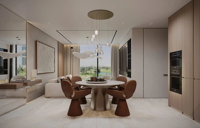 Ashwood Residences
