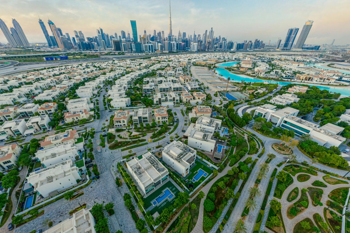 Meydan City More Details