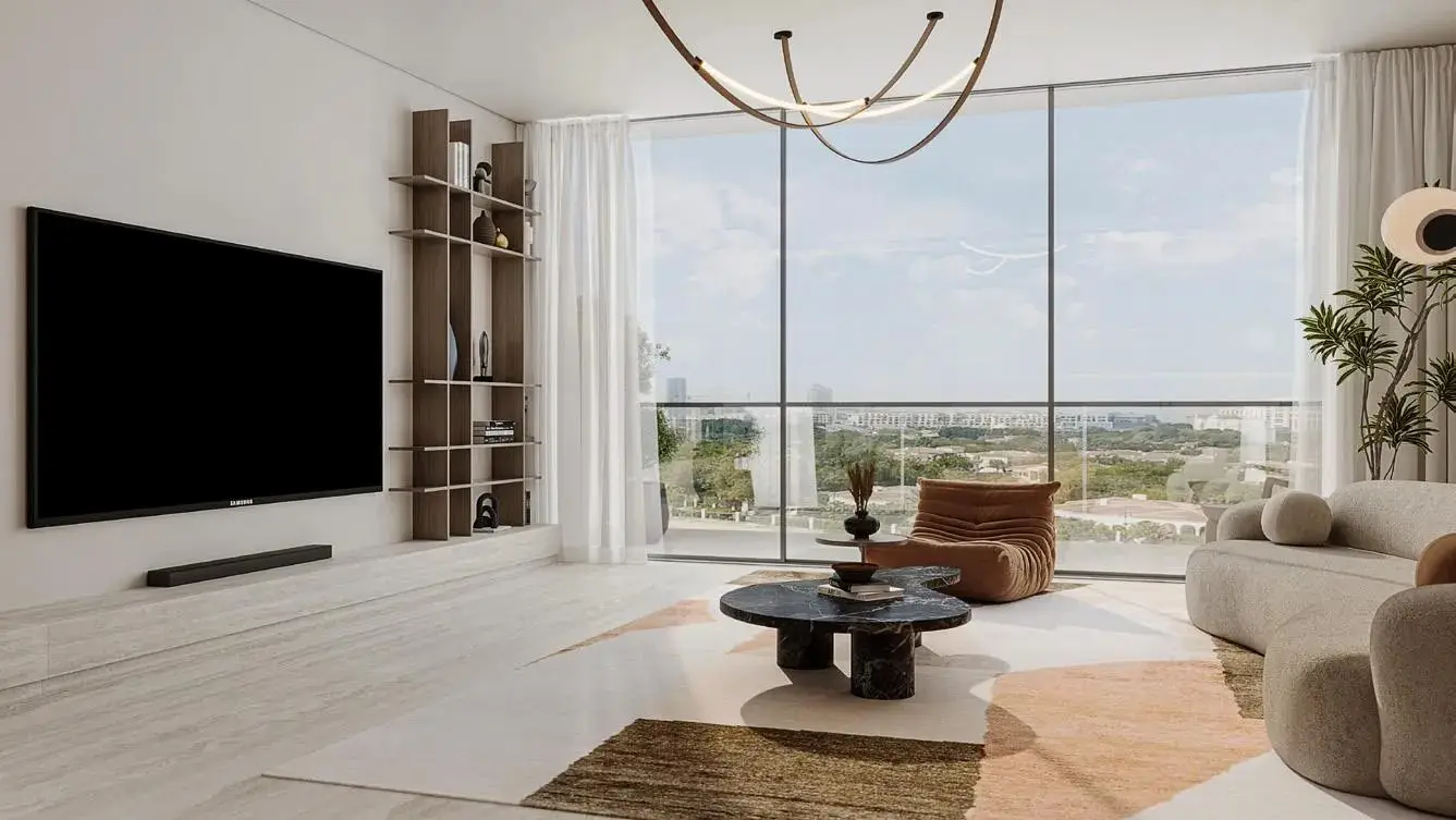 Studios to 3 Bedroom Duplexes at Stax JVC