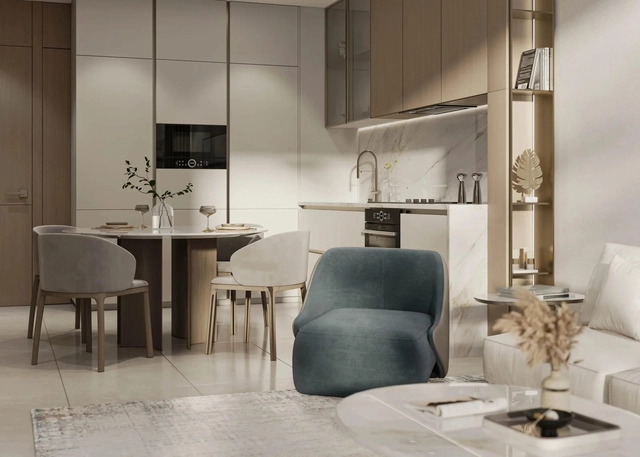 Rijas Suites