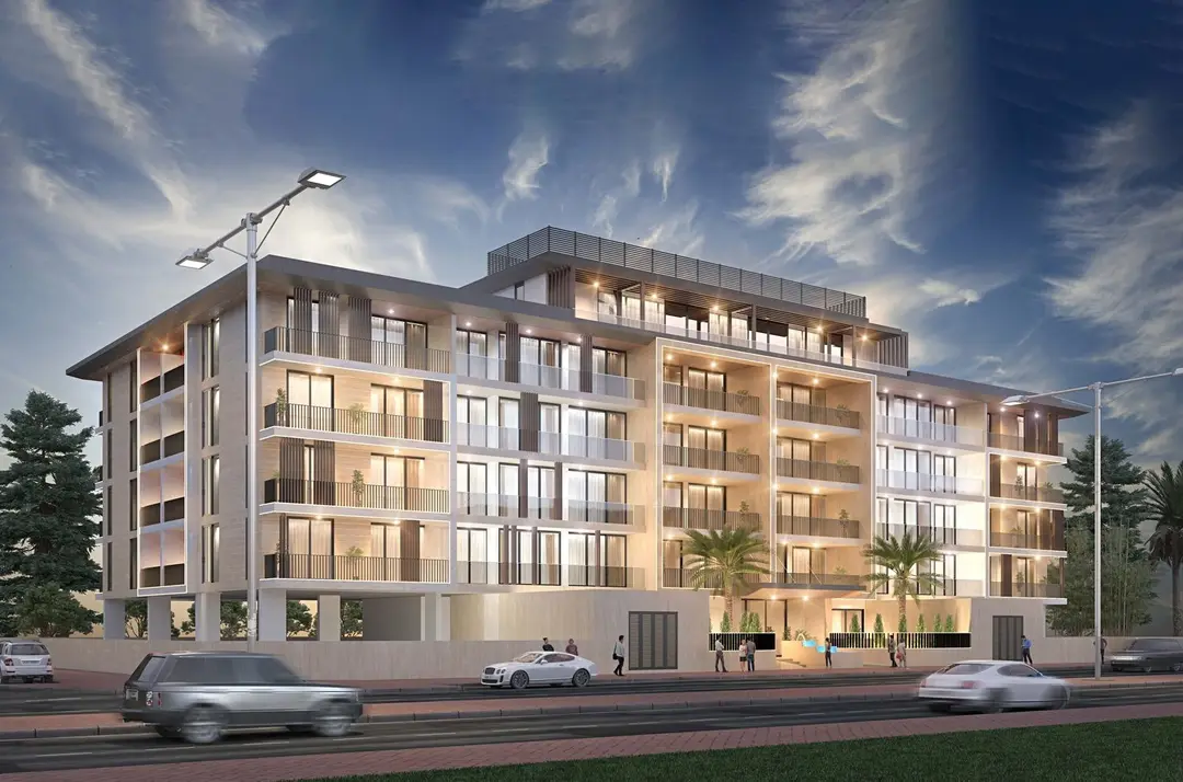 Views VII by Golden Woods — Dubai South | Profound Properties, Dubai