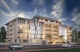 Views VII by Golden Woods — Dubai South — Off-Plan | Profound Properties, Dubai
