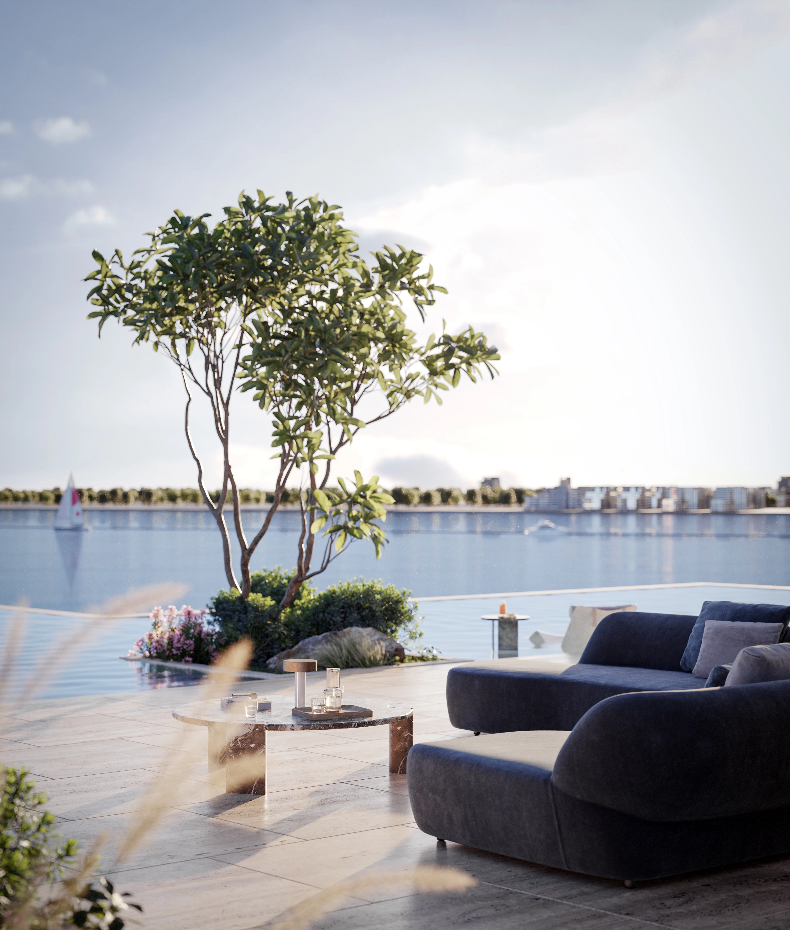 Silena | Profound Properties, Dubai