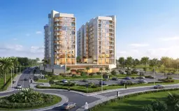 Roof Comfort Residential — Dubailand — Off-Plan | Profound Properties, Dubai
