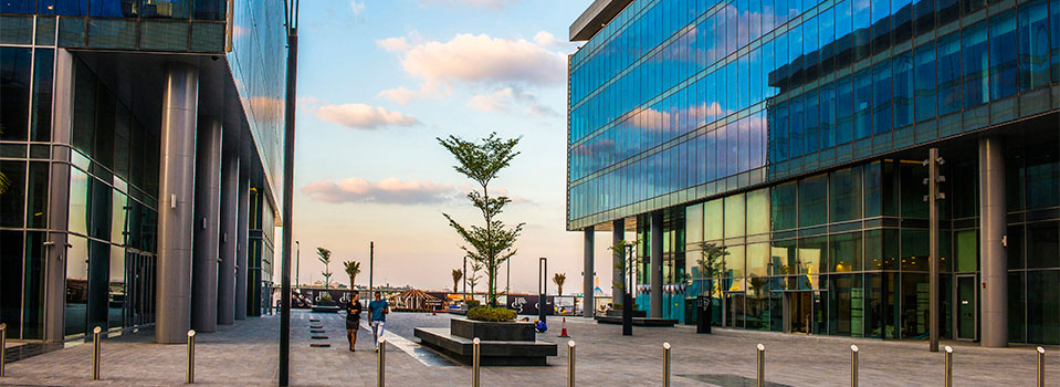 Future Developments and Growth Potential in Dubai Design District (d3)