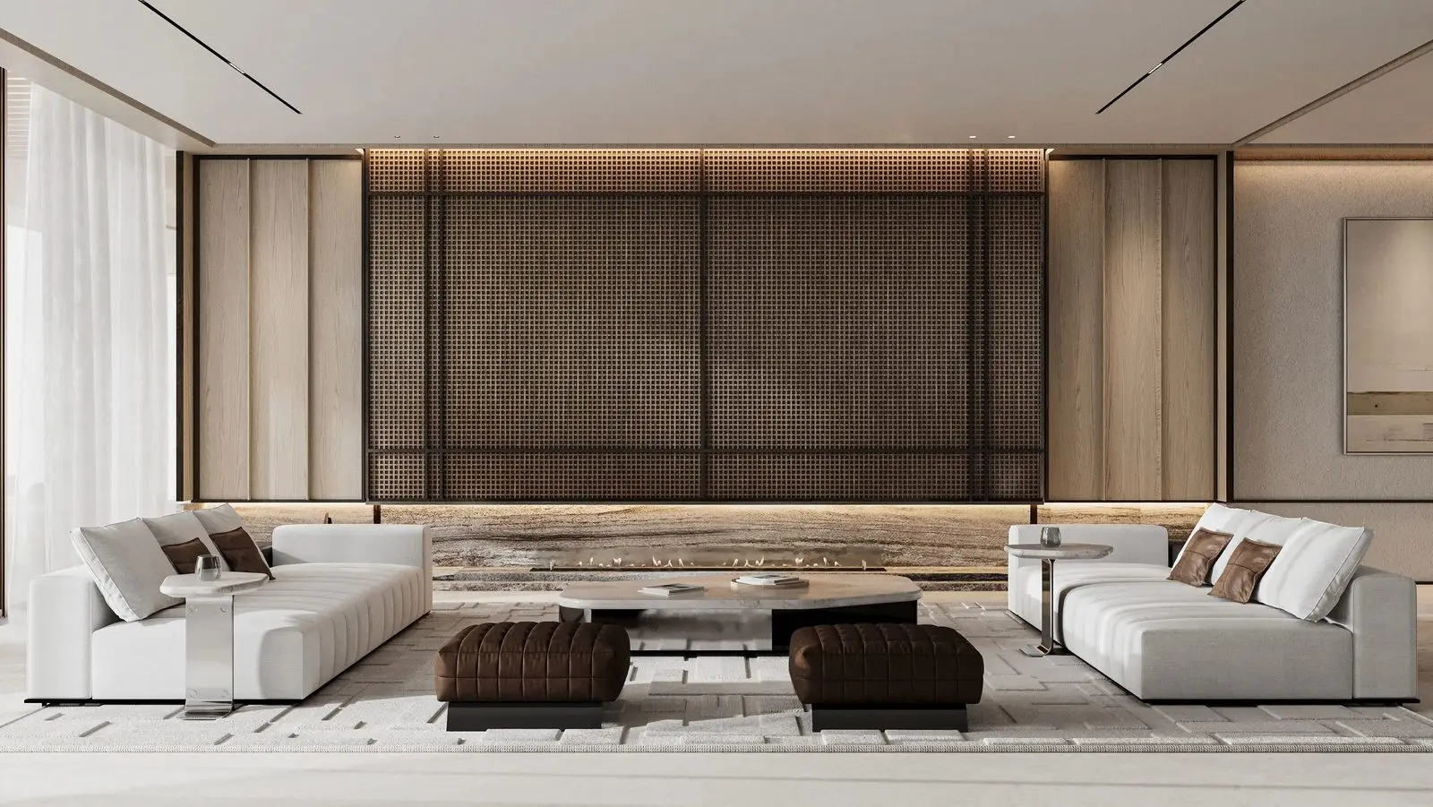 Furnished Suites and Townhouses at Omoria Dubai Islands