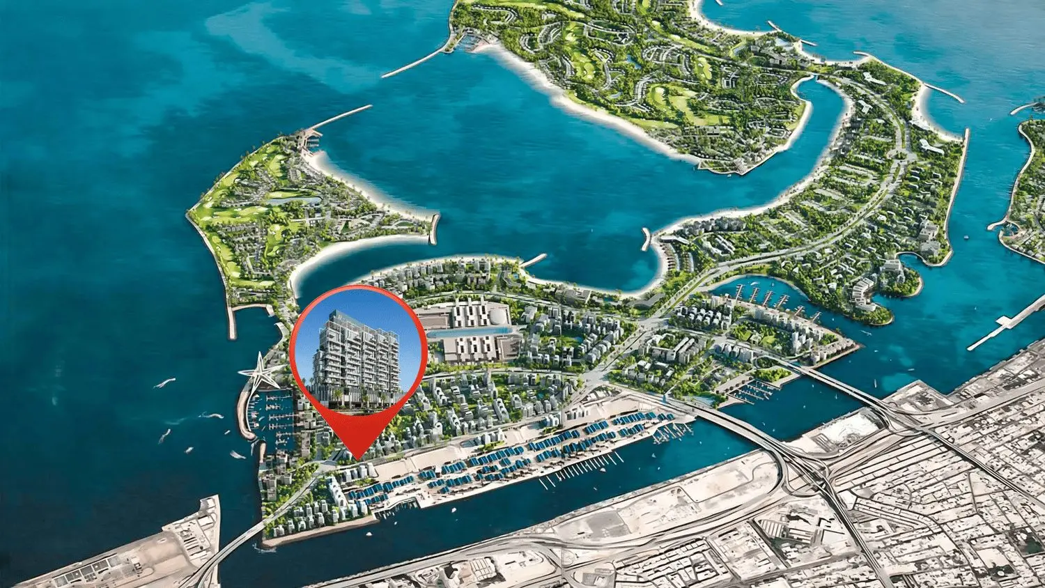 Wynwood Residence — Master Plan Community | Profound Properties, Dubai