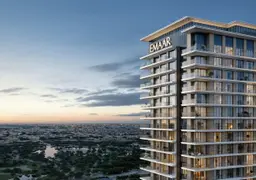 Silva Dubai Creek Harbour — Dubai Creek Harbour — Off-Plan | Profound Properties, Dubai
