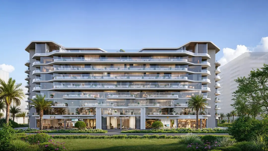 Verano — Studio City | Profound Properties, Dubai