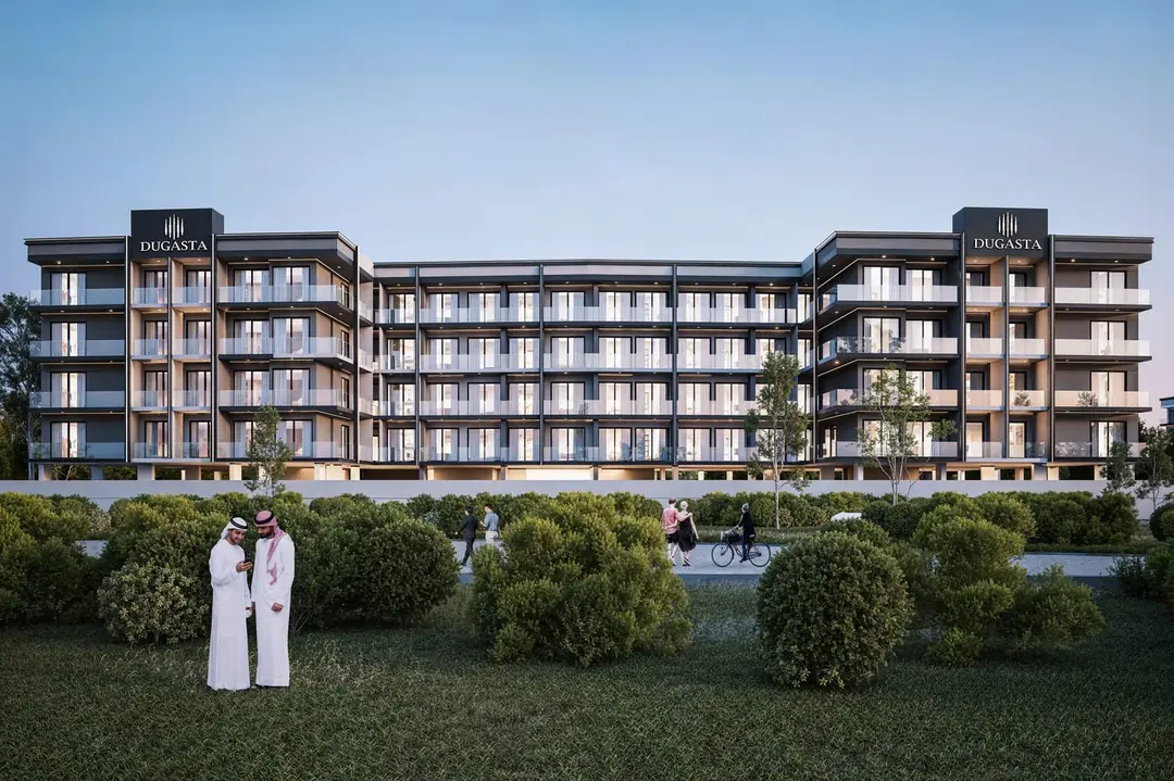 Astra South — Dubai South | Profound Properties, Dubai