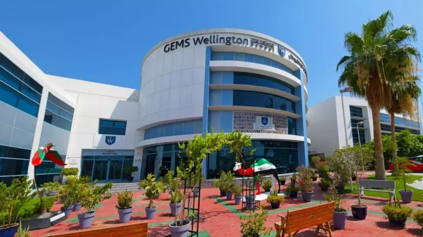 About Business Bay