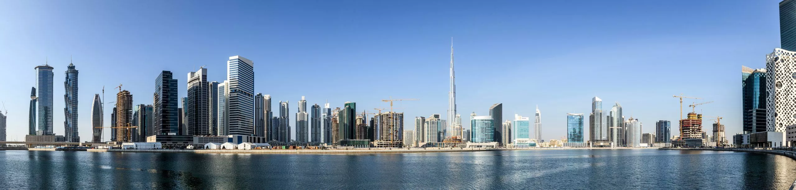 Infrastructure and Accessibility