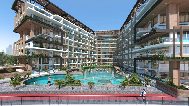 Empire Estates