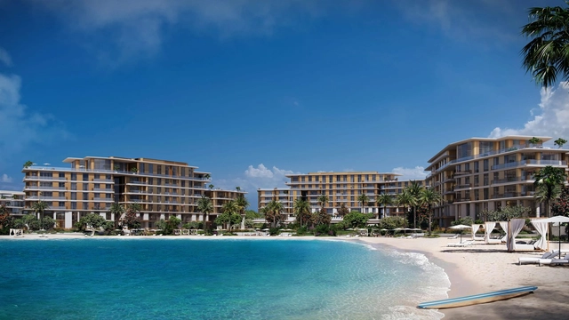 Palm Central Phase 2