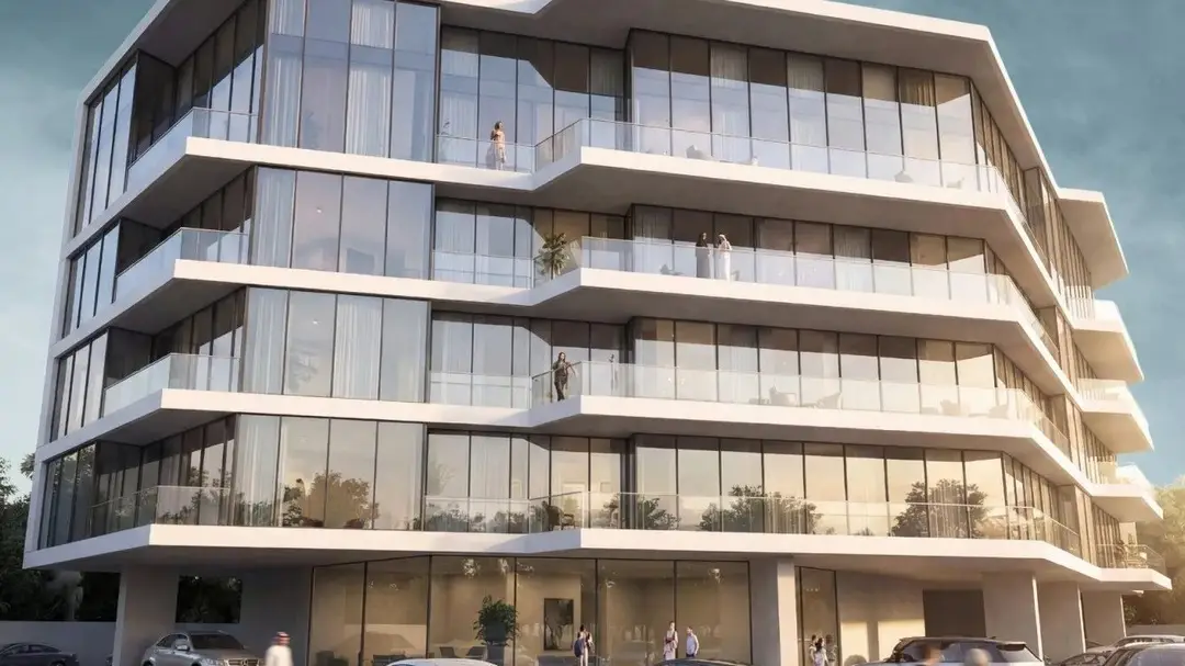 Cresswell Plaza — Dubai South | Profound Properties, Dubai