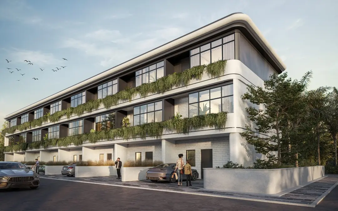 Taormina Village — Wadi Al Safa | Profound Properties, Dubai