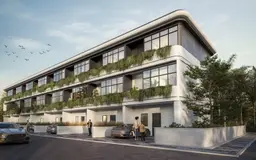 Taormina Village — Wadi Al Safa — Off-Plan | Profound Properties, Dubai