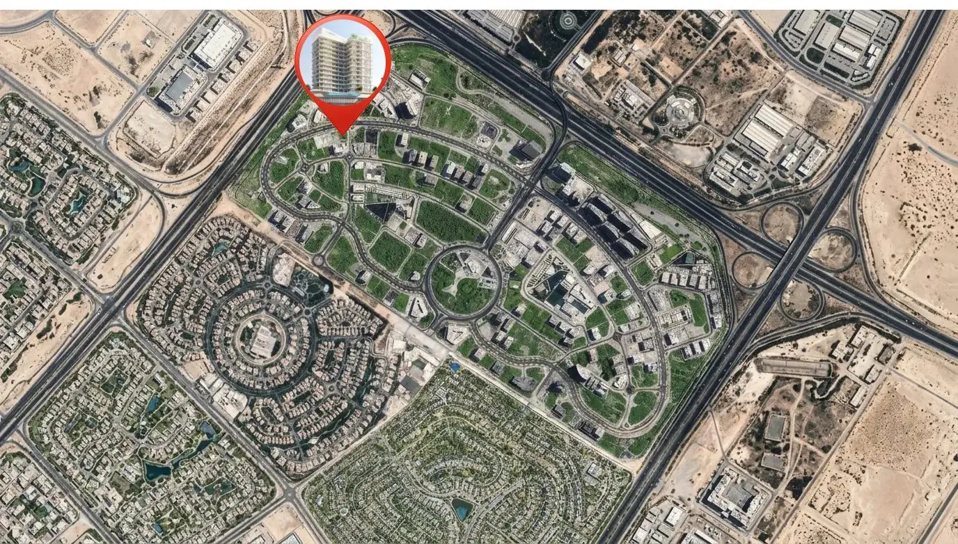 Celesto 2 — Master Plan Community | Profound Properties, Dubai