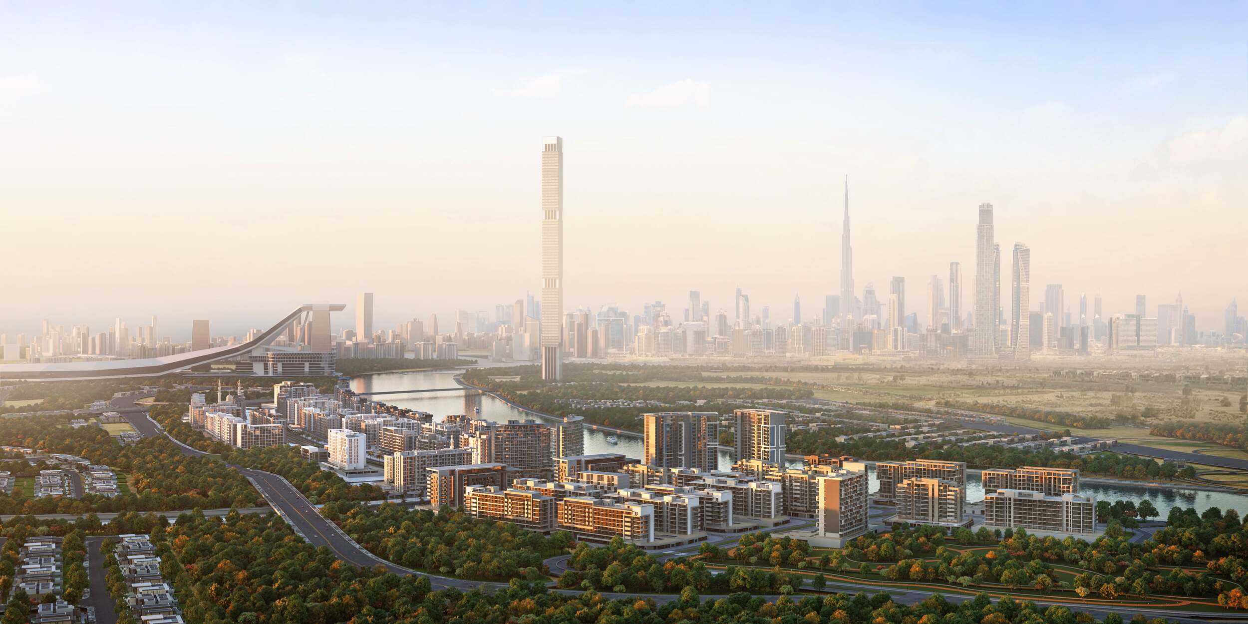 Future Developments and Growth Potential