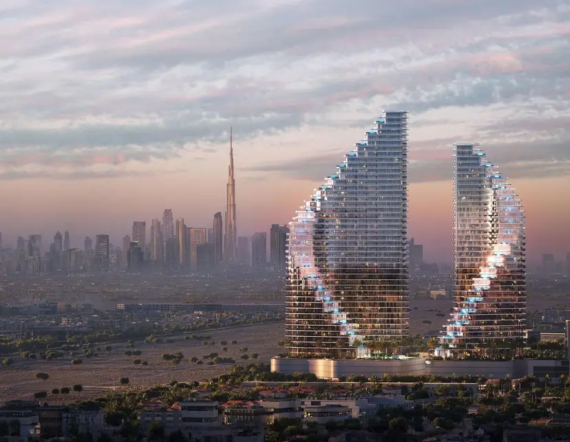 About Jumeirah Village Triangle