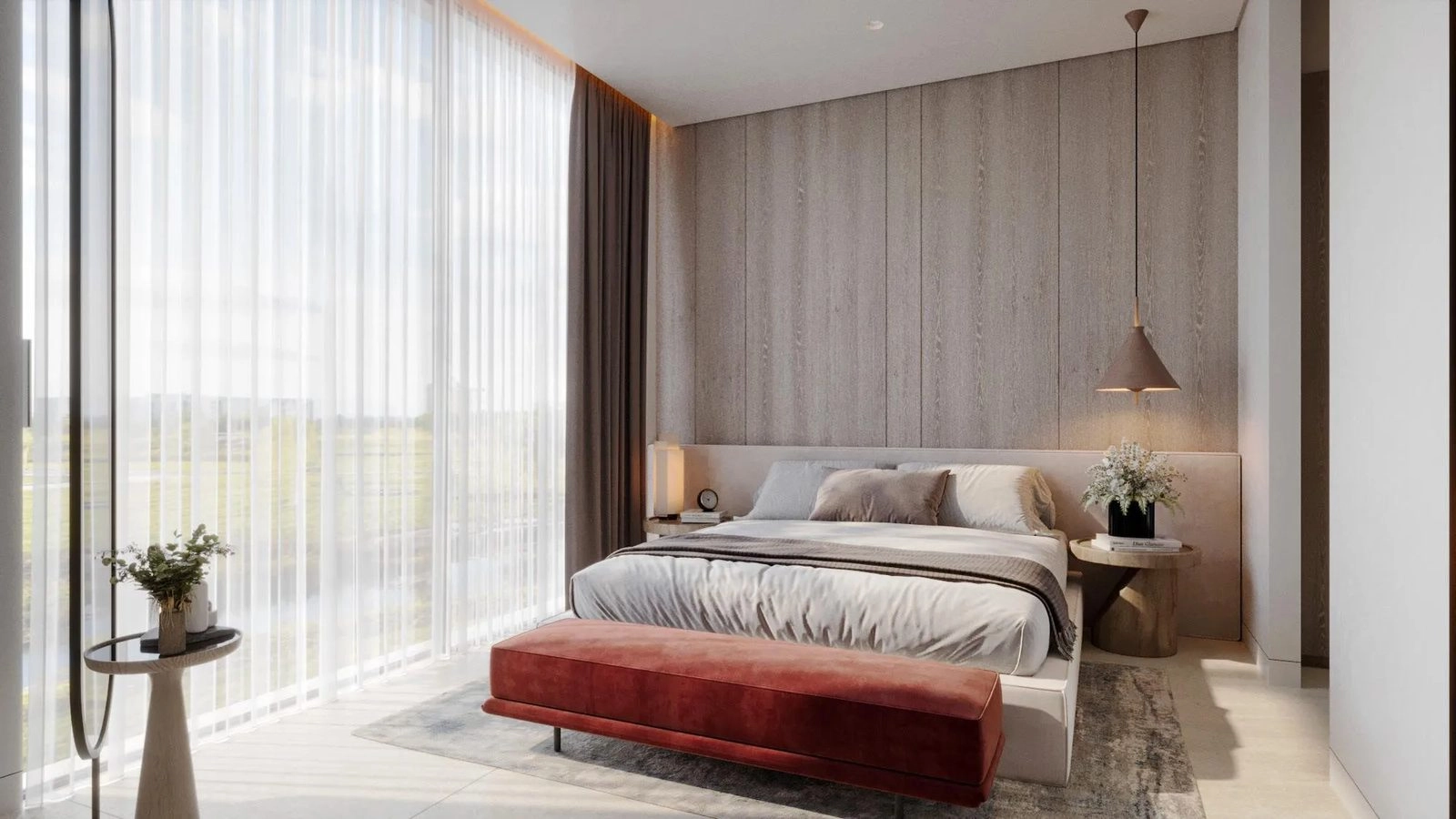 Veona — Community View | Profound Properties, Dubai