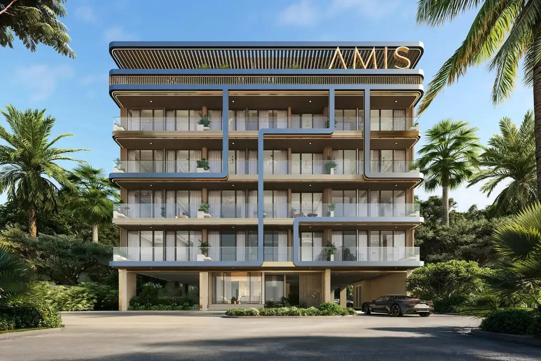 Derby Heights — District 11 | Profound Properties, Dubai