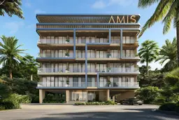 Derby Heights — District 11 — Off-Plan | Profound Properties, Dubai
