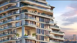 Marquis One — Arjan — Off-Plan | Profound Properties, Dubai