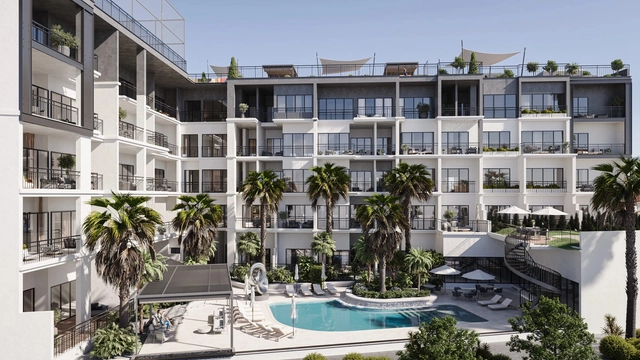J-Haus Residences