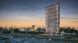 Empire Lakeviews — Wadi Al Safa — Off-Plan | Profound Properties, Dubai