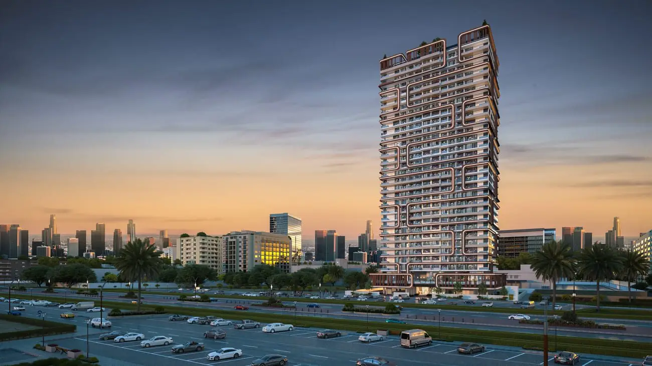 Empire Lakeviews
