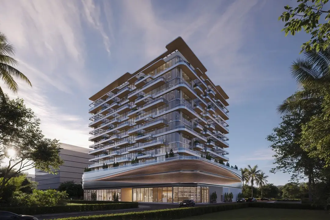 Seaside — Dubai Islands | Profound Properties, Dubai