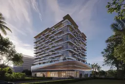 Seaside — Dubai Islands — Off-Plan | Profound Properties, Dubai