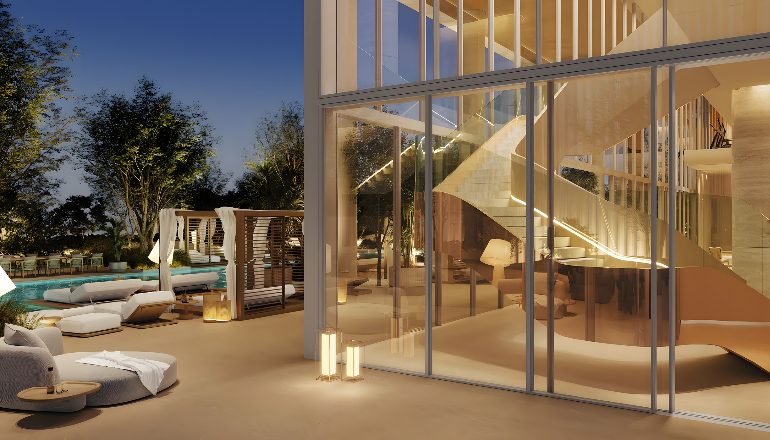 Residences Designed for Elegance & Comfort 🏡🌿