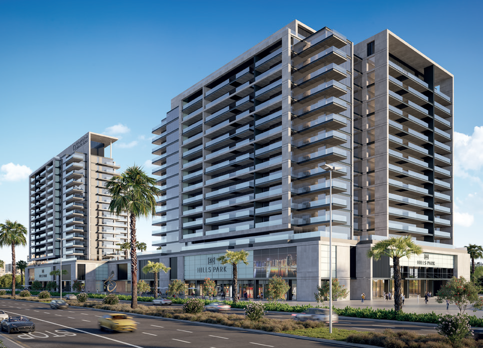 Developer Details Banner