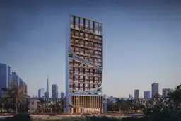 Havelock Heights — Jumeirah Village Circle — Off-Plan | Profound Properties, Dubai