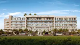 Laya Courtyard — Studio City — Off-Plan | Profound Properties, Dubai
