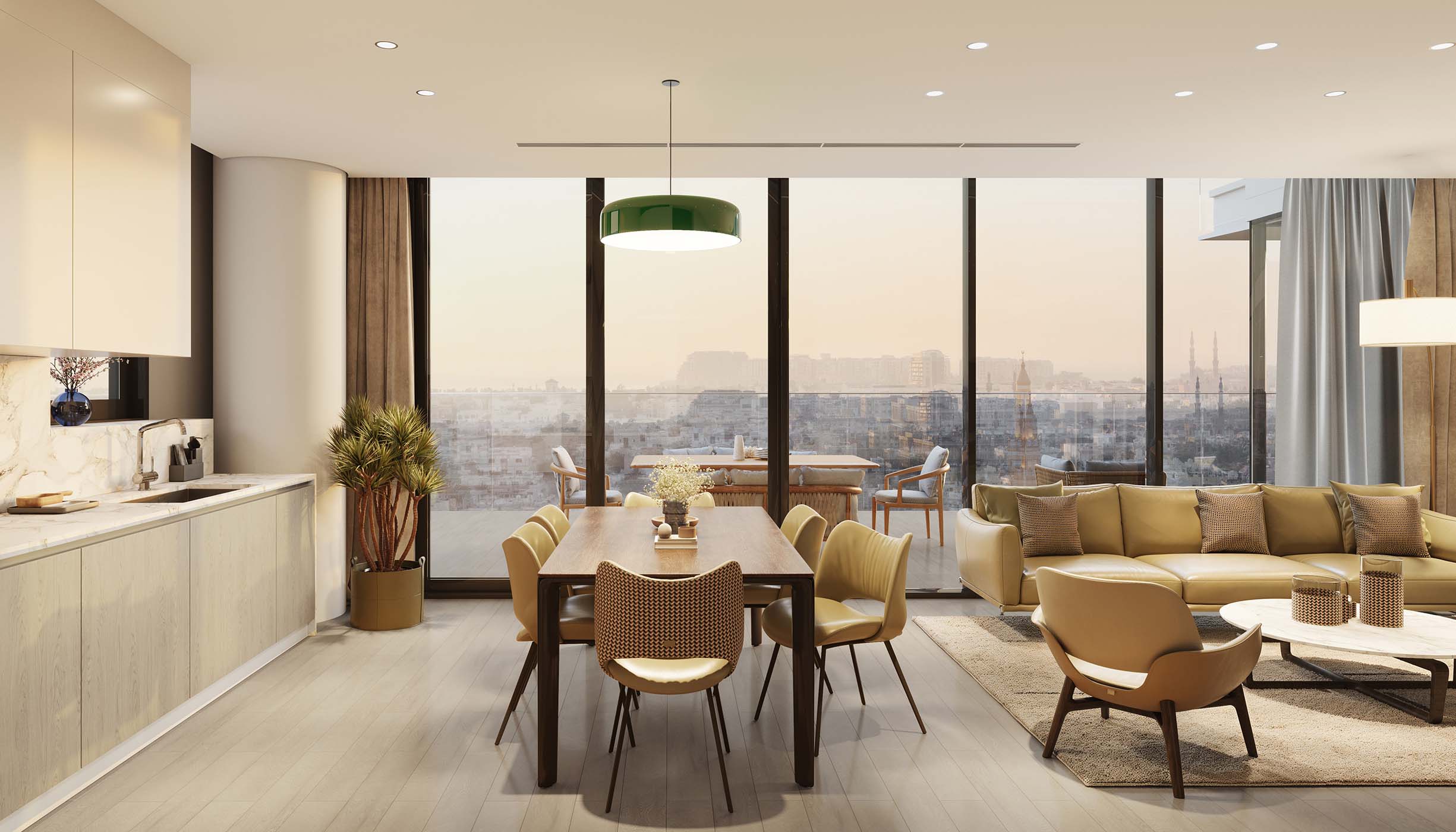 📈A Smart Entry Point for Long-Term Capital & Lifestyle Growth